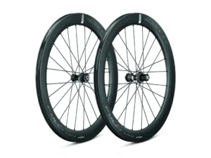 Fulcrum Speed 57 road disc hjulsæt 700c 57mm Campagnolo body carbon