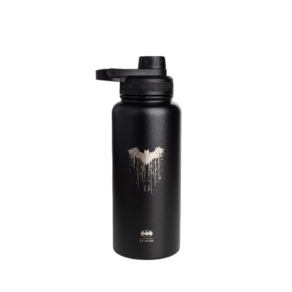 Isoleret Sportsflaske DC Comics 960 ml