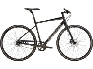 Nishiki Pro BLT citybike 7 gear Shimano Nexus remtræk skivebremser herre