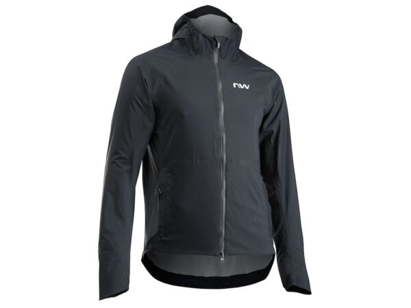 Northwave Extreme Rock cykeljakke sort herre