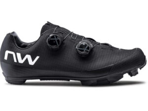 Northwave Extreme XCM 4 MTB-cykelsko sort unisex