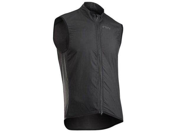 Northwave Extreme light cykelvest sort herre