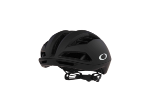 Oakley Velo Stelvio Mips cykelhjelm matsort