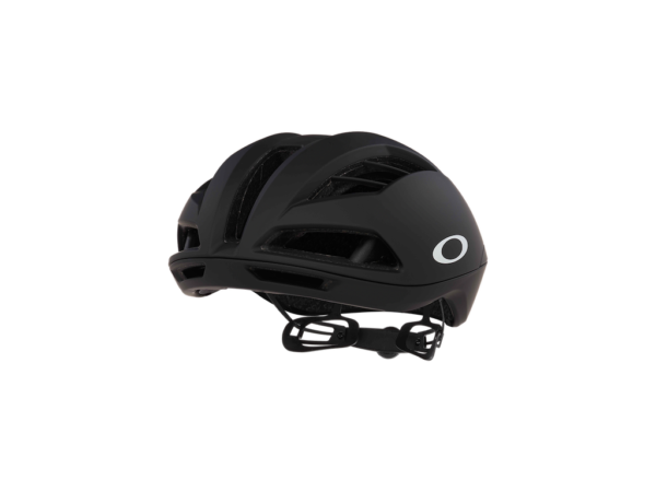 Oakley Velo Stelvio Mips cykelhjelm matsort
