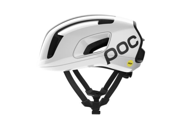 POC Cytal cykelhjelm hydrogen white/uranium black