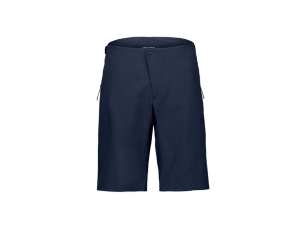 POC Motion Air MTB shorts Apatite Navy herre
