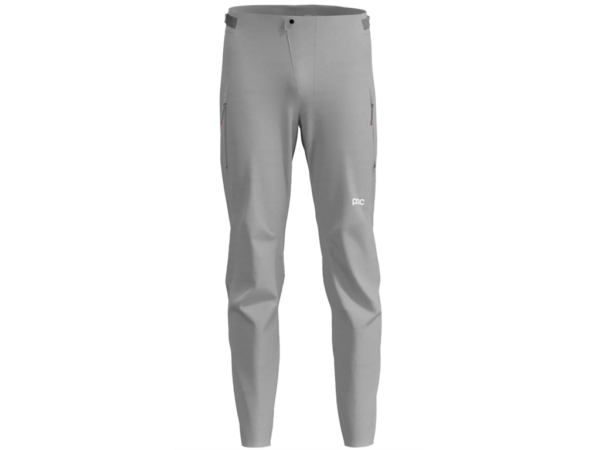 POC Motion cykelbukser granite grey herre