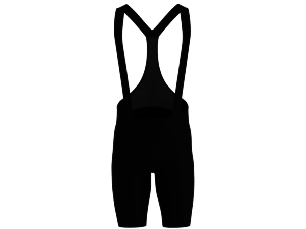 POC Raceday bibshorts uranium black herre