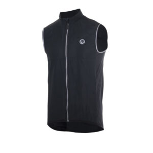 Rogelli Core Bodyvest - Sort
