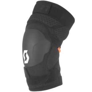 SCOTT Grenade Evo Hybrid Knæbeskyttere