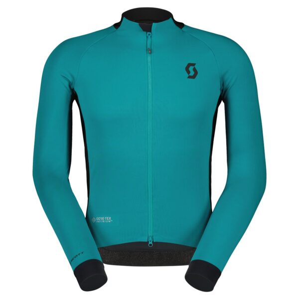 SCOTT RC Pro Gore-Tex Vinterjakke Turkis