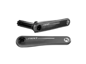SRAM RED AXS XPLR E1 Dub Wide kranksæt uden klinger