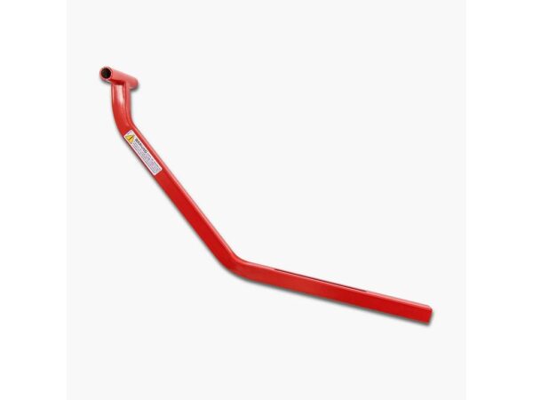 Scicon Front Fork Mount Aerocomfort 3.0 rød