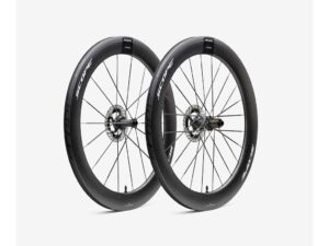 Scope Artech 6.A disc hjulsæt 700c 65mm XDR body white decals carbon