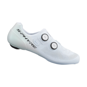 Shimano S-Phyre SH-RC903 Landevejssko Hvid