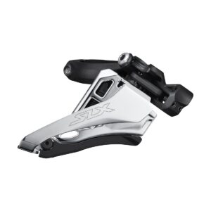 Shimano SLX M7100 forskifter med klampe 34,9mm