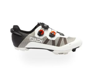 Sidi Aeron - Cykelsko MTB ice white