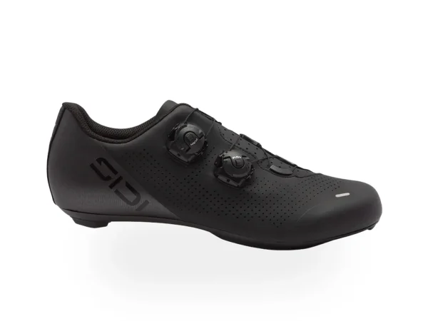 Sidi Ergo 6 cykelsko race dark gray