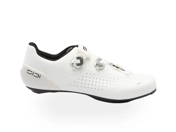 Sidi Genius X Wyve cykelsko race hvid