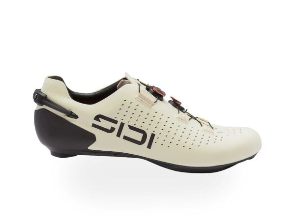 Sidi Shot 3 cykelsko race ivory