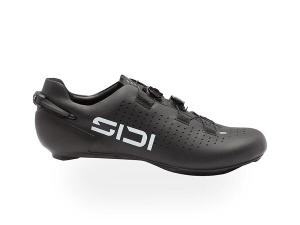 Sidi Shot 3 cykelsko race sort