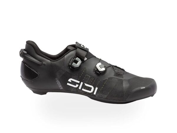 Sidi Wire 3 cykelsko race sort