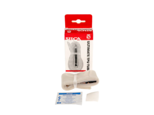 Silca TPU Off-Road cykelslange 700x44-64 mm 50 mm presta ventil
