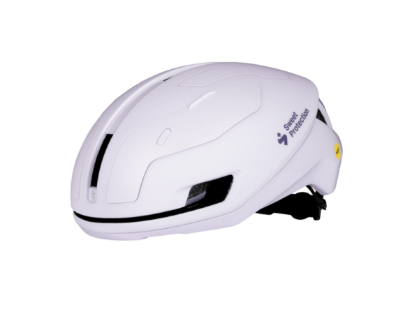 Sweet Protection Falconer Aero 2Vi MIPS cykelhjelm light lilac