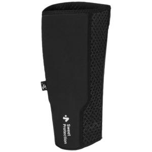 Sweet Protection Light Skinnebens Beskyttere Sort