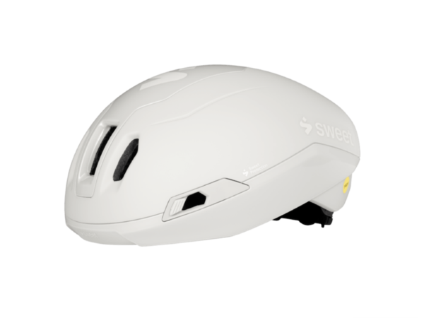 Sweet Protection Tucker III 2Vi MIPS cykelhjelm bronco white