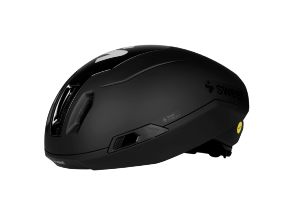 Sweet Protection Tucker III 2Vi MIPS cykelhjelm matte black