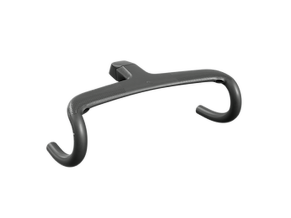 Syncros Creston IC SL Aero Sprint integreret styr/frempind sort 360mm/130mm