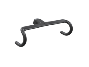Syncros Creston IC SL Aero integreret styr/frempind sort 380mm/110mm