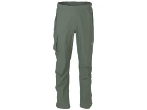 AGU City Cruiser overtræks bukser dark sage