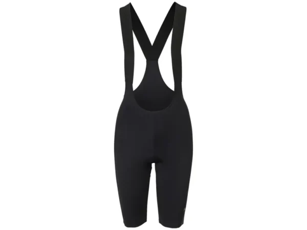 AGU Comfort Plus Performance Bib-short med pude sort dame