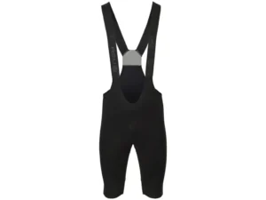 AGU Enduro Plus Performance Bib cykelshorts med pude sort herre