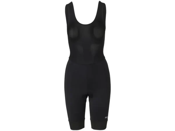 AGU Essential Bib cykelshorts med pude sort dame