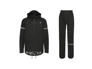 AGU Essential Original regnsæt sort