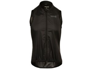 AGU Essential cykelvest sort herre