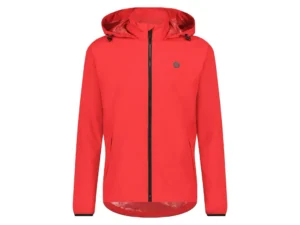 AGU GO Essential regnjakke Hi-Vis unisex