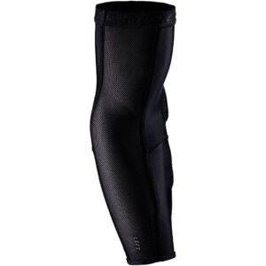 Albuebeskytter Leatt Elbow Guard FlexMesh - sort, L