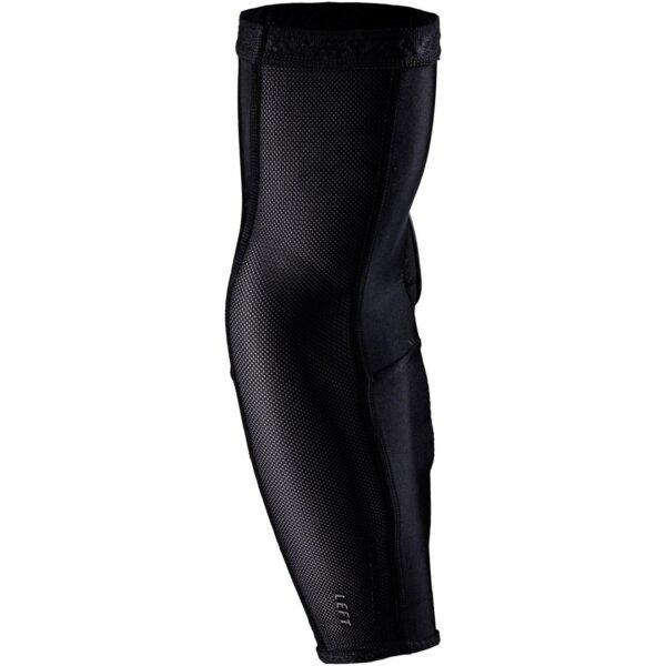 Albuebeskytter Leatt Elbow Guard FlexMesh - sort, L