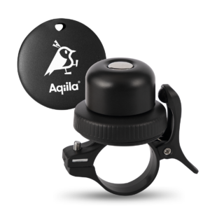 Aqiila Tagbird Ringeklokke