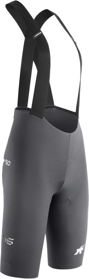 Assos DYORA R Bibshorts S11 A50 - Solid Clay Fifty