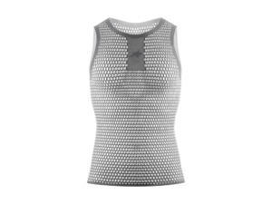 Assos EQUIPE NS Skin Layer P1 baselayer ice grey herre