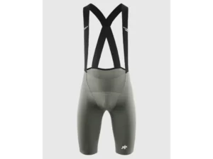 Assos EQUIPE R S11 Bib shorts grøn
