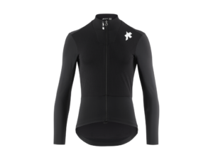 Assos EQUIPE R Winter 11 EVO cykeljakke sort herre