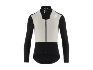 Assos EQUIPE R Winter S11 EVO cykeljakke almond milk herre