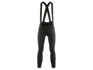 Assos EQUIPE RS Spring Fall S11 EVO bibtights med seler sort herre