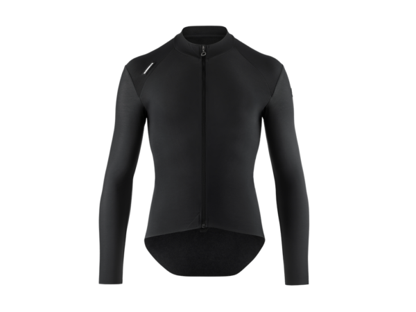 Assos Endurance Thermobooster baselayer sort herre xxxl
